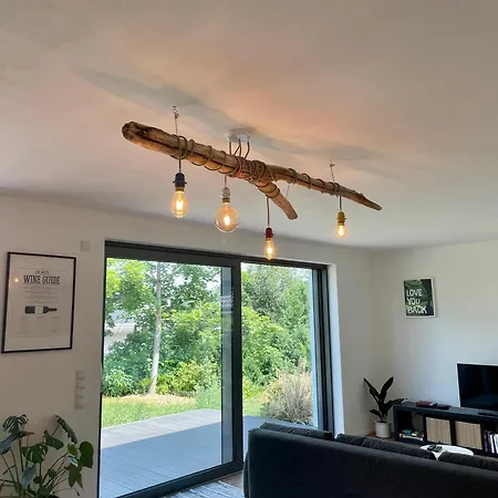 Zur Alten Garage: Fewo Mit Eigenem Garten Appartement
