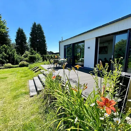 Appartement Zur Alten Garage: Fewo Mit Eigenem Garten *